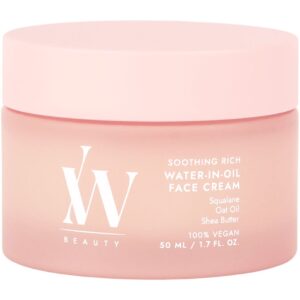 IDA WARG Beauty Soothing Rich Water-in-oil Face Cream - 50 ml