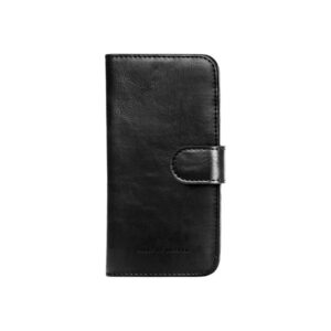 iDeal of Sweden Apple iPhone 12 / 12 Pro IDEAL Magnet Wallet+ - Black