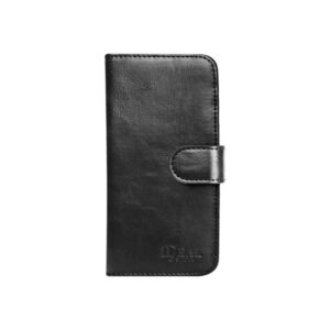 iDeal of Sweden Apple iPhone 6 / 6s / 7 / 8 / SE IDEAL Magnet Wallet+ - Black