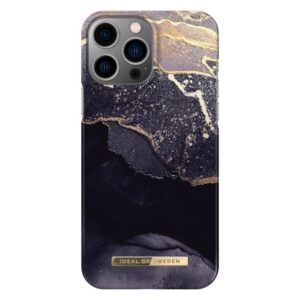 IDEAL OF SWEDEN Mobildeksel for iPhone 14 Pro Max Golden Twilight
