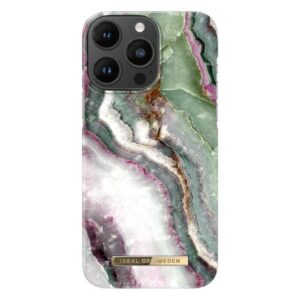 IDEAL OF SWEDEN Mobildeksel for iPhone 14 Pro Max Northern Light