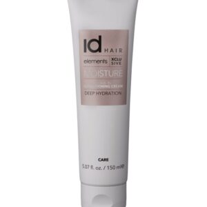 IdHAIR - Elements Xclusive Moisture Leave-In Condi