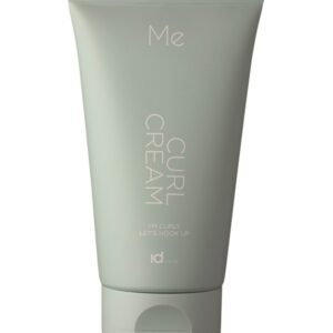 IdHAIR - Mé Curl Cream 150 ml