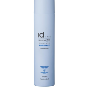 IdHAIR - Sensitive Xclusive Strong Hold Hairspray