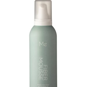 Id Hair Me Fiber Mousse 200 ml