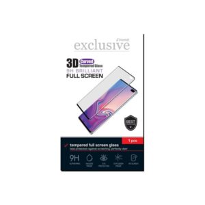 Insmat Full Screen Glass Exclusive - screen protector for mobile phone