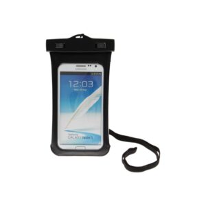 Insmat WATERPROOF BAG XL - protective waterproof case for mobile phone