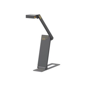 IPEVO DO-CAM HD Ultra Portable 8MP USB Document Camera / Webcam