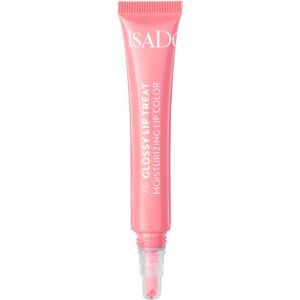IsaDora Glossy Lip Treat 61 Pink Punch - 13 ml