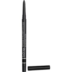IsaDora Intense Eyeliner 24 Hours Wear Intense Black - 0.35 g