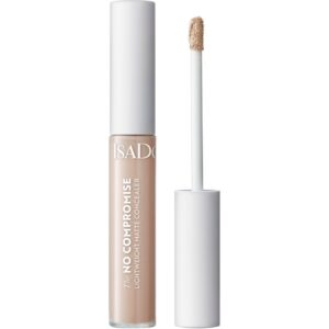 IsaDora No Compromise Lightweight Matte Concealer 3NC - 10 ml