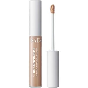 IsaDora No Compromise Lightweight Matte Concealer 5NC - 10 ml