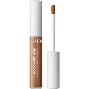 IsaDora No Compromise Lightweight Matte Concealer 9NW - 10 ml