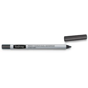 IsaDora Perfect Contour Kajal Waterproof 39 Deep Grey 1,2g - 1 g