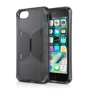 ITSKINS Gel Case with magnet for iPhone 6/6S/7/7S/8/SE 2020.