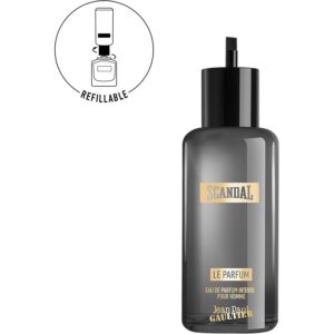 Jean Paul Gaultier Scandal Le Parfum Him EdP Refill - 200 ml