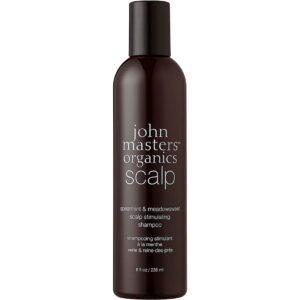 John Masters Organics Spearmint And Medowsweet Scalp Shampoo - 236 ml