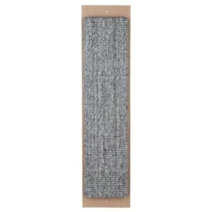 Jolly Paw Scratching board XL 17 × 70 cm grey