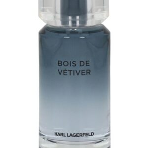 Karl Lagerfeld Bois De Vétiver EDT - 100 ml