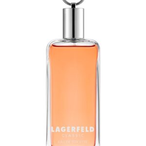 Karl Lagerfeld Classic After Shave Lotion spray - 100 ml