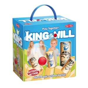 King of the Hill (multi)