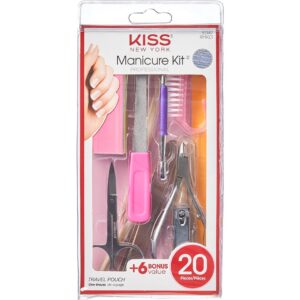 Kiss Professional Manicure Kit