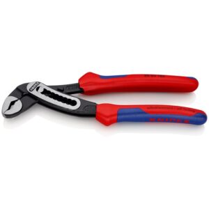 KNIPEX Alligator®, Vannpumpetenger