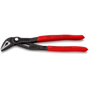 KNIPEX Cobra® ES, Vannpumpetang ekstra slank