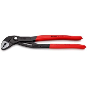 KNIPEX Cobra®, Hightech-vannpumpetenger
