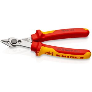 KNIPEX Electronic Super Knips®