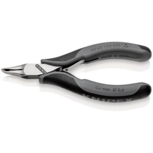 KNIPEX Elektronikk-frontkutter ESD