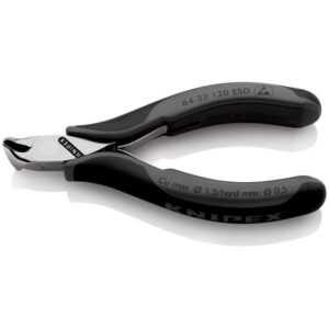 KNIPEX Elektronikk-frontkutter ESD