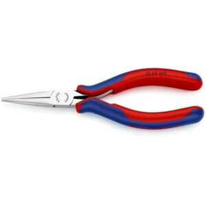KNIPEX Elektronikk-gripetenger