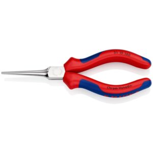 KNIPEX Gripetenger, (Nåltenger)