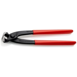 KNIPEX Jernbindetenger, (Rabitz- eller flettetenger)
