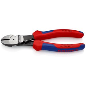 KNIPEX Kraft-sideavbiter