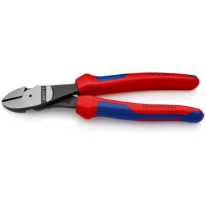 KNIPEX Kraft-sideavbiter