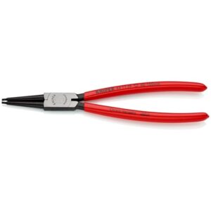 KNIPEX Låseringtenger, for innenringer på boringer
