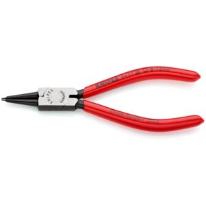 KNIPEX Låseringtenger, for innenringer på boringer