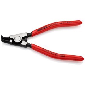 KNIPEX Låseringtenger, for ytterringer på aksling