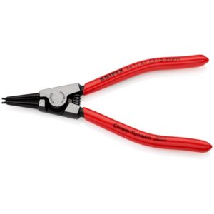 KNIPEX Låseringtenger, for ytterringer på aksling