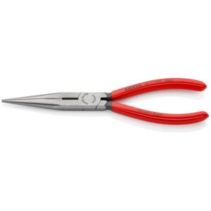 KNIPEX Nebbtenger med skjær, (Storknebbtenger)
