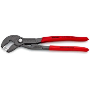 KNIPEX Slangeklemmetenger, for click-klemmer