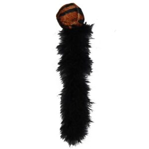 KONG Cat Toy Active Wild Tails 5x23cm