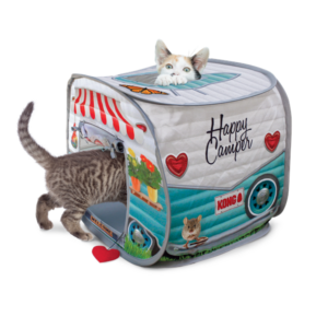 KONG Toy Play Spaces Camper