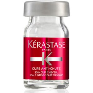 Kérastase Cure Anti-Chute Scalp Intensive Care Massage 42x6ml
