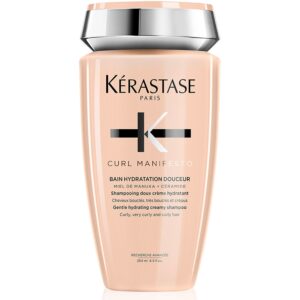 Kérastase Curl Manifesto Bain Hydratation Douceur Shampoo - 250 ml