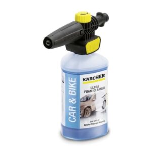Kärcher Accessories FJ 10 Connect'n'Clean - Ultra foam cleaner