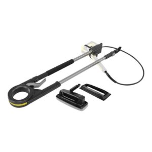 Kärcher Accessories K?rc Reinigungsset f. Fassaden u.Glasfl. | 2.644-2