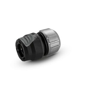 Kärcher Accessories Premium Universal Hose Coupling w. Aqua Stop